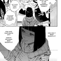 manga boruto hentay