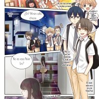 menos que otros manga