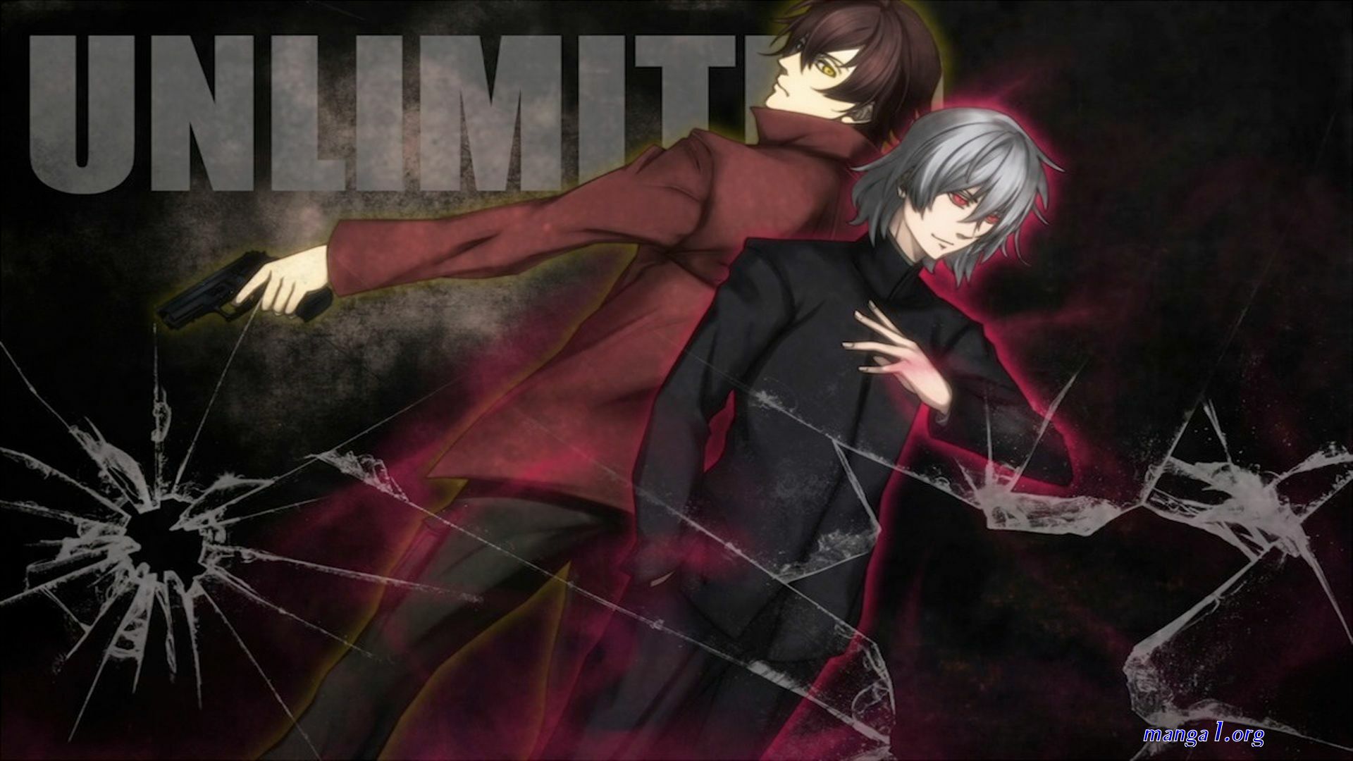 the unlimited hyoubu kyousuke 1resz