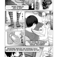sarada hentai manga