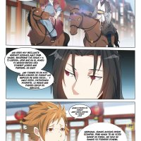 menos que otros manga