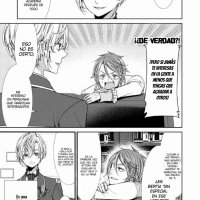 menos que otros manga