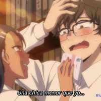 menos que otros manga