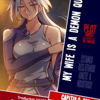 mi esposa es una reina demonio cap 49