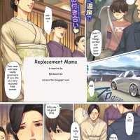 hentai manga shota color
