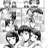 hentai manga shota color