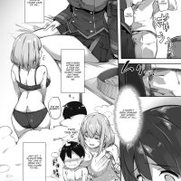 hentai manga shota color