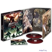capitulos hot de la manga de la novia del titan