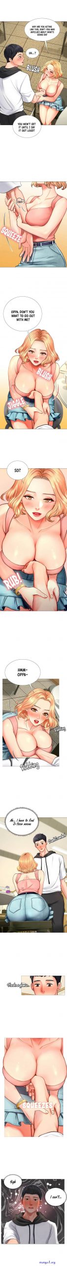 should i study at noryangjin uncensored
