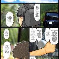 manga hentai kyouko san indonesia