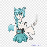manga femboy