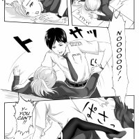 mangas hentai