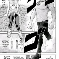 manga femboy