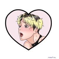 manga femboy