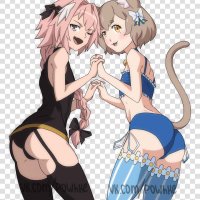 manga femboy