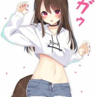 manga femboy