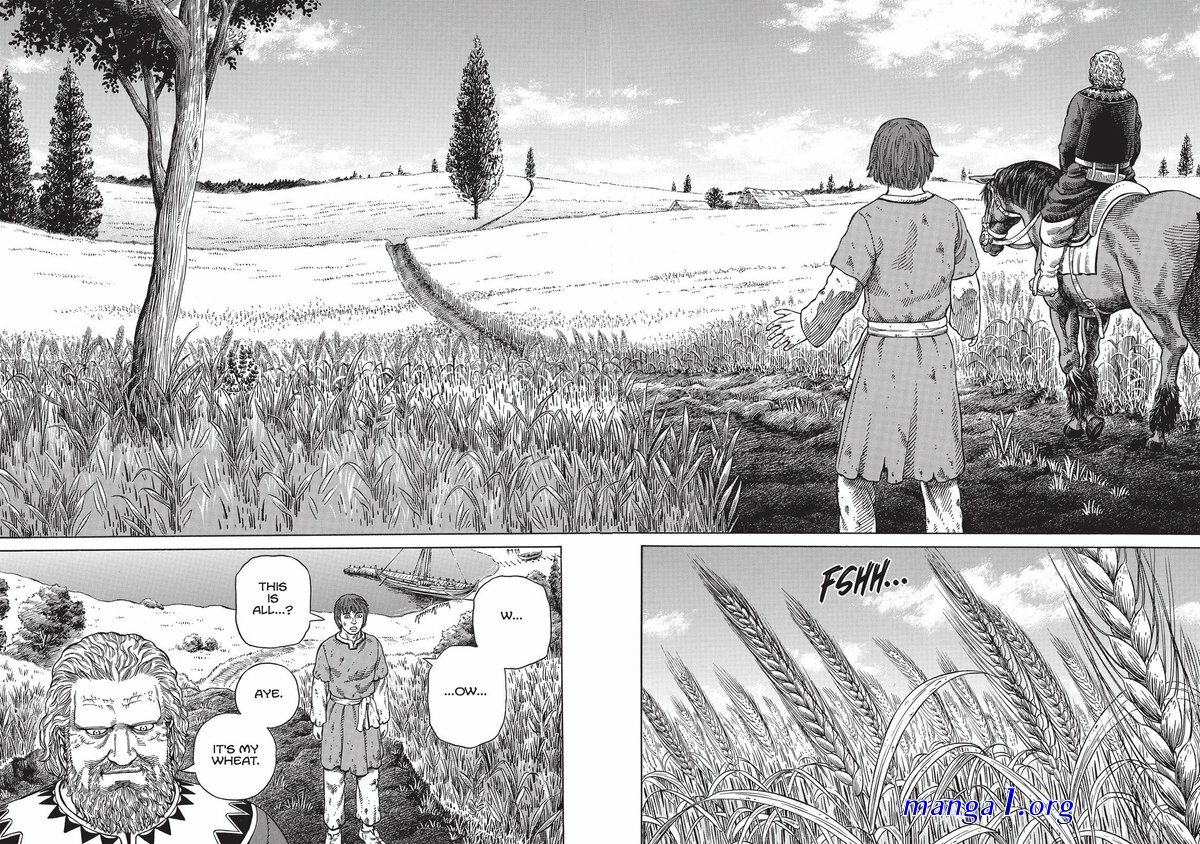 manga farm