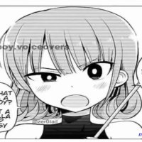 manga femboy