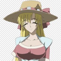 manga femboy