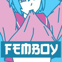 manga femboy