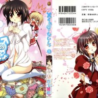 manga femboy