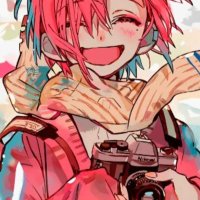 manga femboy
