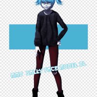 manga femboy