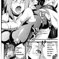 naruto hentai manga