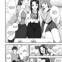 komik saimin seishidou