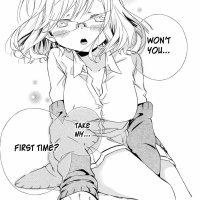 fuck manga anime