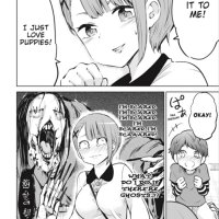 mieruko chan manga nude