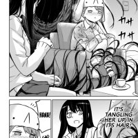 mieruko chan manga nude