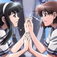 mejores amigas manga yuri online
