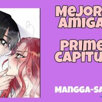 mejores amigas manga yuri online