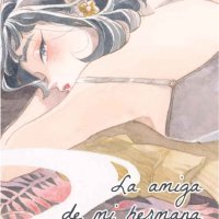 mejores amigas manga yuri online