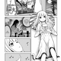 mieruko chan manga nude