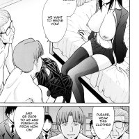 fuck manga anime