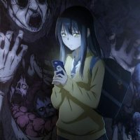 mieruko chan manga nude
