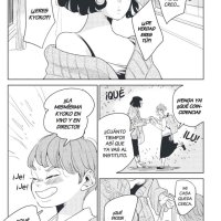 mejores amigas manga yuri online