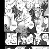 komik saimin seishidou
