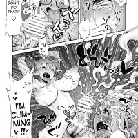 fuck manga anime