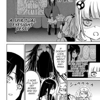 mieruko chan manga nude