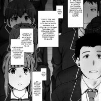 komik saimin seishidou