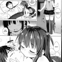 fuck manga anime