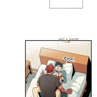 in my closet yaoi