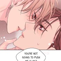 in my closet yaoi