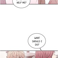 in my closet yaoi