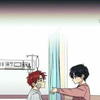 tu deseos son ordenes manga