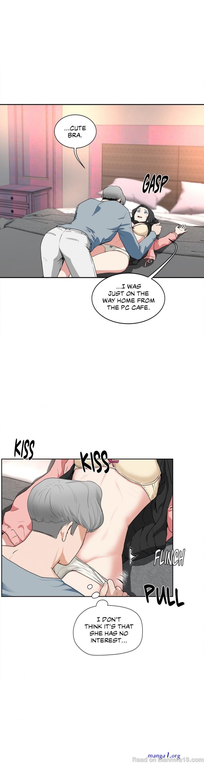 manhwa18