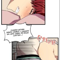 tu deseos son ordenes manga